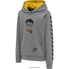 hmlharry potter cuatro sudadera con capucha Hummel 880V845226 niños "sudadera"