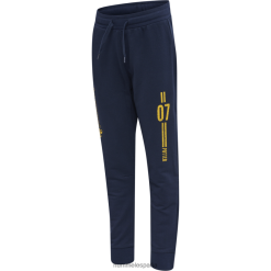 hmlharry potter en pantalones Hummel 880V845060 unisexo "pantalones deportivos"