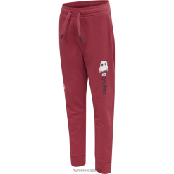 hmlharry potter en pantalones Hummel 880V845391 unisexo "pantalones deportivos"