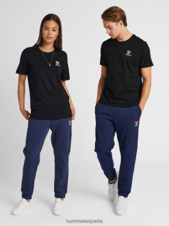 hmlic marty camiseta Hummel 880V84431 unisexo "camiseta"