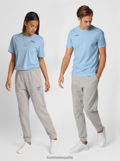 hmlic marty camiseta Hummel 880V84842 unisexo "camiseta"