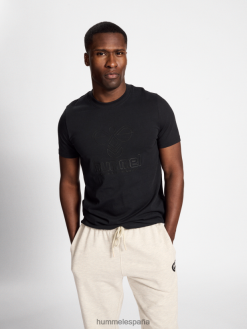 hmlicons camiseta gráfica Hummel 880V8442 hombres "camiseta gráfica clásica"