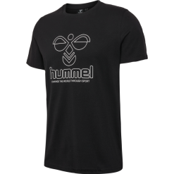 hmlicons camiseta gráfica Hummel 880V8462 hombres "camiseta gráfica clásica"
