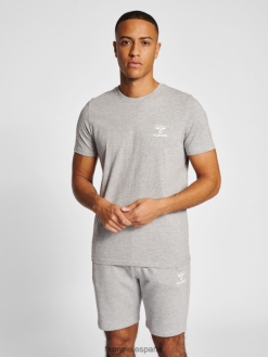 hmlicons camiseta Hummel 880V84202 hombres "camiseta clásica"