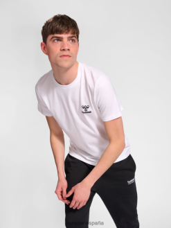 hmlicons camiseta Hummel 880V8436 hombres "camiseta clásica"