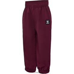 hmljupitor tex mini pantalones softshell Hummel 880V844376 niños "pantalones"