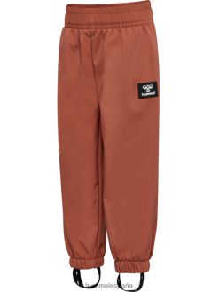 hmljupitor tex mini pantalones softshell Hummel 880V844449 niños "pantalones"