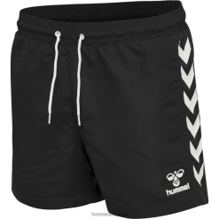 hmlkato shorts cortos Hummel 880V84957 hombres "bañador"