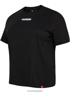 hmllegacy camiseta plus Hummel 880V842323 mujer "camiseta"