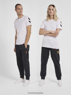 hmllegacy cheurón camiseta Hummel 880V841003 hombres "camiseta de manga corta"