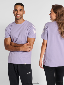 hmllegacy cheurón camiseta Hummel 880V84621 hombres "camiseta de manga corta"