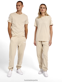 hmllegacy cheurón camiseta Hummel 880V84885 unisexo "camiseta de manga corta"