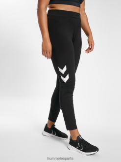 hmllegacy hw medias plus Hummel 880V842698 mujer "medias"