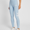 hmllegacy medias de cintura alta Hummel 880V842516 mujer "medias de cintura alta"