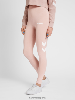 hmllegacy medias de cintura alta Hummel 880V843058 mujer "medias de cintura alta"