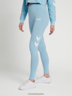 hmllegacy medias de cintura alta Hummel 880V843159 mujer "medias de cintura alta"