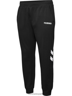 hmllegacy pantalones cónicos plus Hummel 880V842701 mujer "pantalones"