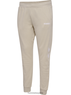 hmllegacy pantalones cónicos plus Hummel 880V842736 mujer "pantalones"