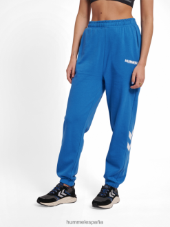 hmllegacy pantalones regulares Hummel 880V84897 hombres "pantalones deportivos"