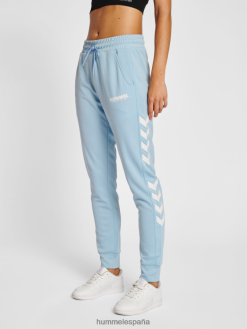 hmllegacy poli pantalones regulares Hummel 880V842401 mujer "pantalones"