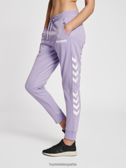 hmllegacy poli pantalones regulares Hummel 880V843044 mujer "pantalones"