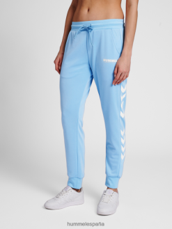 hmllegacy poli pantalones regulares Hummel 880V843101 mujer "pantalones"