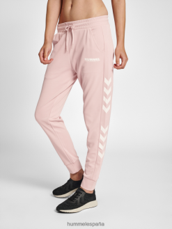 hmllegacy poli pantalones regulares Hummel 880V843116 mujer "pantalones"