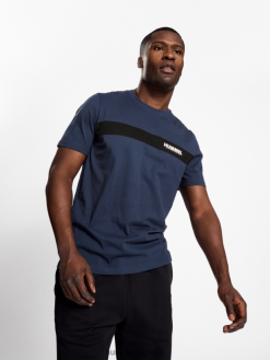 hmllegacy sean camiseta Hummel 880V84252 hombres "camiseta deportiva"