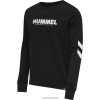 hmllegacy sudadera plus Hummel 880V84435 unisexo "camisa de entrenamiento"