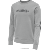 hmllegacy sudadera plus Hummel 880V84451 hombres "camisa de entrenamiento"