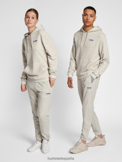 hmllgc austin pantalones regulares Hummel 880V84352 hombres "pantalones deportivos"