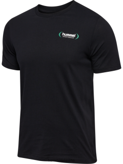 hmllgc barry camiseta Hummel 880V84139 hombres "camiseta clásica"