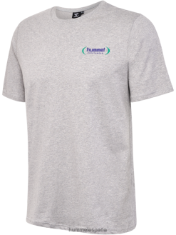 hmllgc barry camiseta Hummel 880V84143 hombres "camiseta clásica"