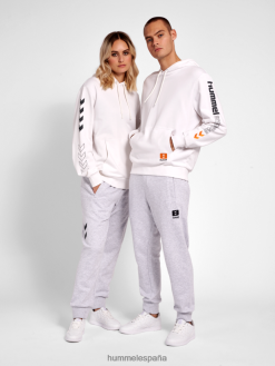 hmllgc birk sudadera con capucha Hummel 880V841074 hombres "sudadera"