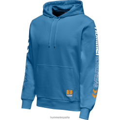 hmllgc birk sudadera con capucha Hummel 880V84812 hombres "sudadera"