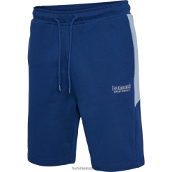 hmllgc bryce sudaderas Hummel 880V8477 hombres "pantalones cortos deportivos de tacto suave"