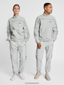 hmllgc celab pantalones regulares Hummel 880V84274 hombres "pantalones"