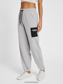 hmllgc dacia pantalones sueltos Hummel 880V842494 unisexo "pantalones sueltos"