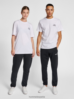 hmllgc david camiseta Hummel 880V84378 hombres "camiseta"