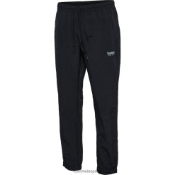 hmllgc felix wov pantalones regulares Hummel 880V84126 hombres "pantalones duraderos"