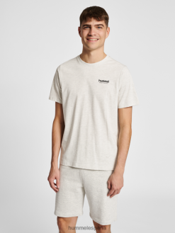 hmllgc gabe camiseta Hummel 880V84186 hombres "camiseta clásica"