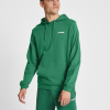 hmllgc gabe sudadera con capucha Hummel 880V8475 hombres "sudadera con capucha de tacto suave"