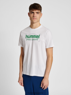 hmllgc harry camiseta Hummel 880V84185 hombres "camiseta elástica"
