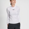 hmllgc jazzlyn jersey de cuello alto Hummel 880V842633 mujer "suéter tipo con cuello de tortuga"