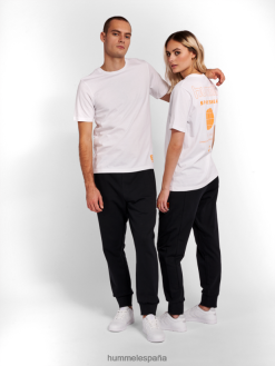 hmllgc león camiseta Hummel 880V84651 hombres "camiseta"