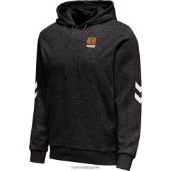 hmllgc liam sudadera con capucha Hummel 880V841281 hombres "sudadera"