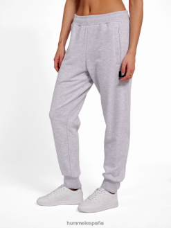 hmllgc manfred pantalones regulares Hummel 880V84927 hombres "pantalones deportivos"