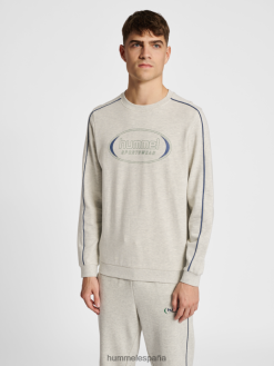 hmllgc ryan sudadera Hummel 880V84178 hombres "sudadera tacto suave"