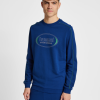 hmllgc ryan sudadera Hummel 880V84199 hombres "sudadera tacto suave"