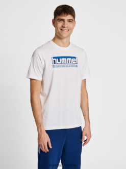 hmllgc serbal camiseta Hummel 880V84116 hombres "camiseta deportiva"